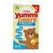 Hero Nutritionals Yummi Bears Complete Multi-Vitamin 90 Gummies