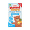 Hero Nutritionals	Yummi Bears Complete Multi Sugar Free 60 Gummies
