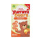 Hero Nutritionals	Yummi Bears Vitamin C 60 Gummies