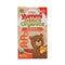Hero Nutritionals	Yummi Bears Organics Vitamin C 60 Gummies