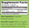 Naturelo Vitamin D3 from Wild-Harvested Lichen 2,500 IU 180 Veg Capsules
