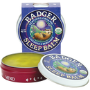 Badger Sleep Balm Lavender & Bergamot 2 oz