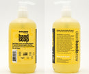 EO Products Everyone Liquid Hand Soap Meyer Lemon 12.75 fl oz