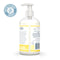 KIRK's Odor Neutralizing Hand Wash Lemon & Eucalyptus 12 fl oz