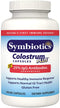 Symbiotics Colostrum Plus 240 Veg Capsules