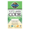 Garden of Life Vitamin Code Raw B-Complex 120 Veg Capsules
