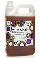 Indigo Wild Zum Clean Aromatherapy Laundry Soap Frankincense Myrrh 64 fl oz