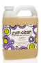 Indigo Wild Zum Clean Aromatherapy Laundry Soap Lavender 32 fl oz