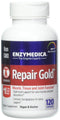 Enzymedica Repair Gold 120 Targeted Delivery Capsules