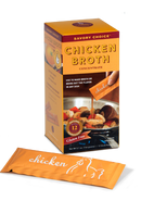 Savory Choice Chicken Broth Concentrate 5.1 oz