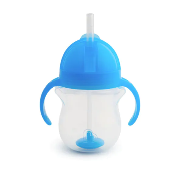 Munchkin Weighted Flexi-Straw Cup 1 Product