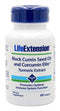 Life Extension Black Cumin Seed Oil and Curcumin Elite 60 Softgels
