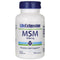 Life Extension MSM 1,000 mg 100 Capsules