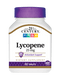 21st Century Lycopene 25 mg 60 Tablets