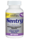 21st Century Sentry Senior Women's 50+ 100 Tablets