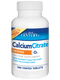 21st Century Calcium Citrate Petites +D3 200 Coated Tablets