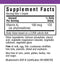 Bluebonnet Nutrition Vitamin K1 100 mcg 100 Caplets
