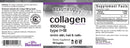 Bluebonnet Nutrition Beautiful Ally Collagen Type I + III 1,000 mg 90 Caplets