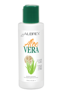 AUBREY Pure Aloe Vera 4 fl oz
