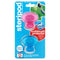 Steripod  Toothbrush Protector 2-Pack Green & Blue 2 products