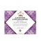 Nubian Heritage Soap Lavender & Wildflowers 5 oz