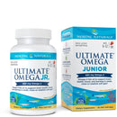 Nordic Naturals Ultimate Omega Junior 680 mg 90 Mini Softgels