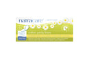 NatraCare Cotton Panty Liners Ultra Thin 22 Liners