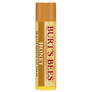 Burts Bees Moisturizing Lip Balm Honey 0.15 oz