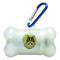 Pogi Pets Poop Bag Dispenser Includes 1 Roll (15 Bags) 1 Product
