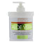 Advanced Clinicals Aloe Vera Soothe + Recover Cream 16 oz