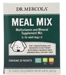 Dr. Mercola Meal Mix for Adult Dogs 8.09 oz