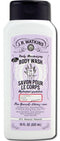 J.R. Watkins Daily Moisturizing Body Wash Lavender 18 fl oz