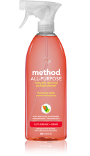 Method All Purpose Cleaner Honeycrisp Apple  28 fl oz