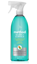 Method Glass + Surface Cleaner Waterfall 28 fl oz