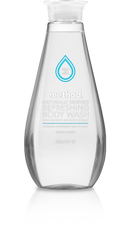 Method Refreshing Body Wash Sweet Water 18 oz
