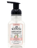 J.R. Watkins Foaming Hand Soap Grapefruit 9 fl oz