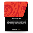 Buddha Teas Hibiscus Tea 18 Tea Bags