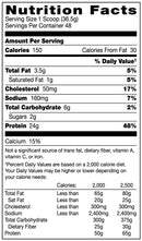 BSN Syntha-6 Edge Protein Powder Drink Mix Strawberry Milkshake 48 Servings 3.86 lb