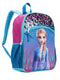 Fast Forward Disney Frozen 2 Elsa Backpack Sequin 1 Count