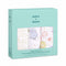 Aden and Anais Year of the Mouse Classic Muslin Swaddles 3 Set