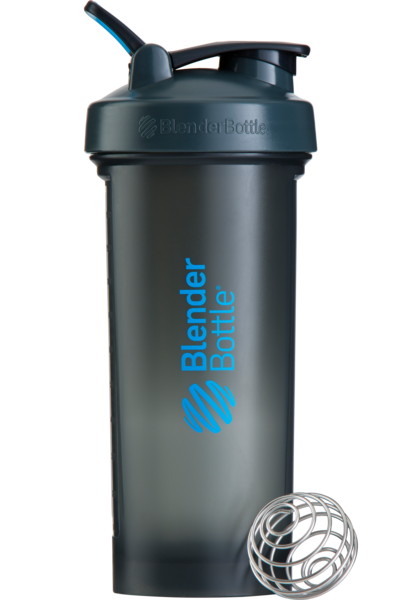 Blender Bottle Pro45 Grey/Blue 45 oz 1 Bottle