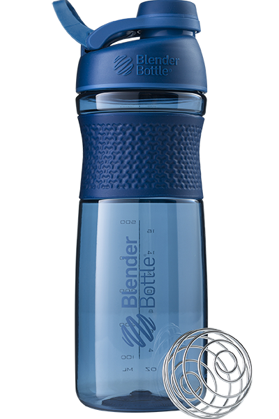 Blender Bottle, Water Bottle