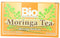 Bio Nutrition Moringa Tea 2.1 oz 30 Tea Bags