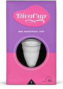 Diva International The Diva Cup model 1