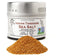 Gustus Vitae Indian Tandoori Sea Salt 2.6 oz