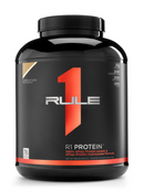 Rule One R1 Protein Cookies & Creme 4.89 lb