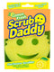 Scrub Daddy	Lemon Fresh FlexTexture Scrubber 1 Count