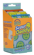 Scrub Daddy Scrub Daddy 3 Pack