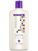Andalou Naturals Full Volume Lavender & Biotin Conditioner 11.5 fl oz
