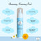 Susan Browns Baby Foaming Shampoo & Body Wash 8.5 fl oz